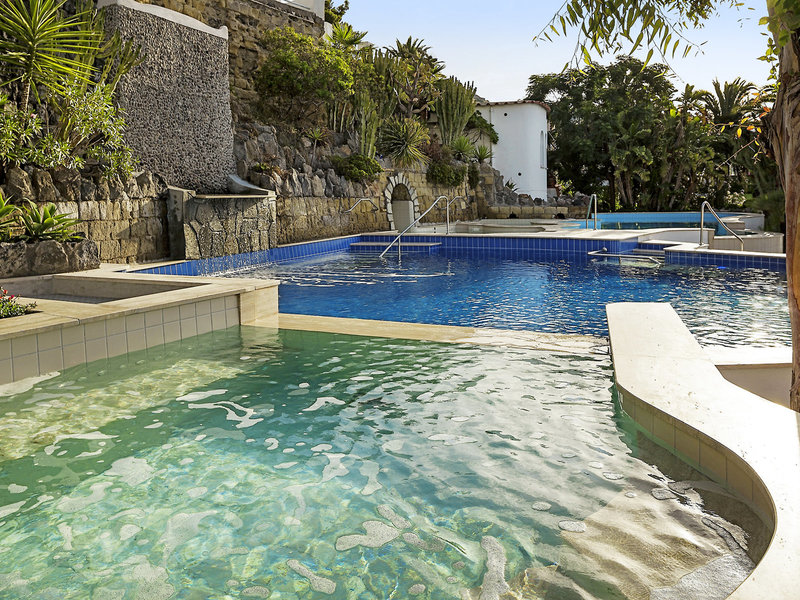 Miramare Sea Resort & Spa 11