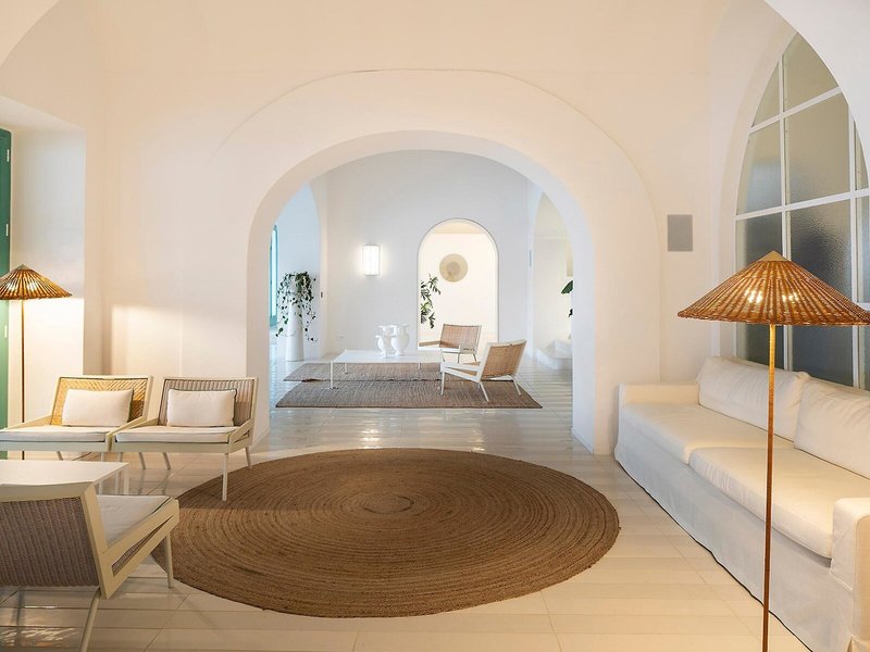 Miramare Sea Resort & Spa 14