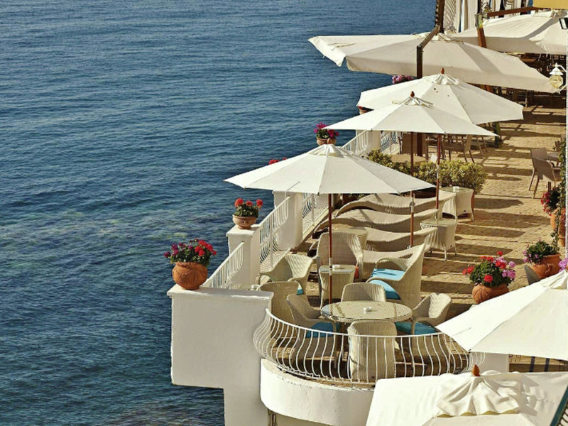 Miramare Sea Resort & Spa 15