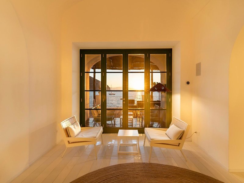 Miramare Sea Resort & Spa 19