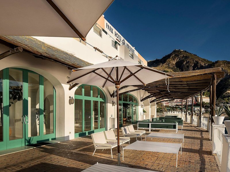 Miramare Sea Resort & Spa 20