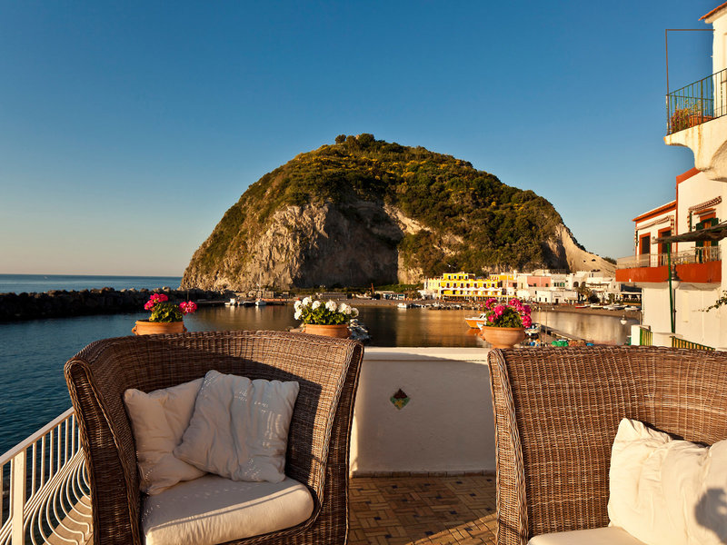 Miramare Sea Resort & Spa 21