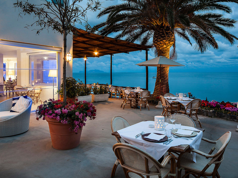 Miramare Sea Resort & Spa 25