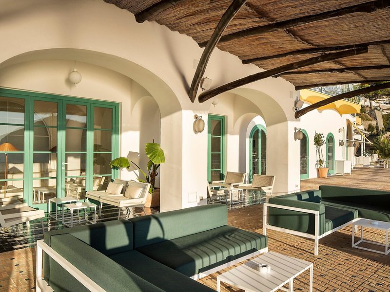 Miramare Sea Resort & Spa 26