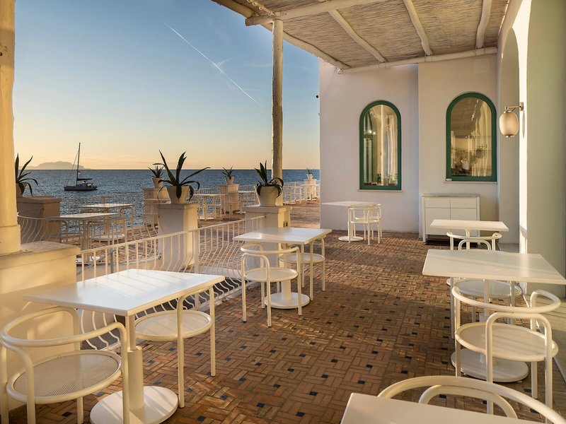 Miramare Sea Resort & Spa 30