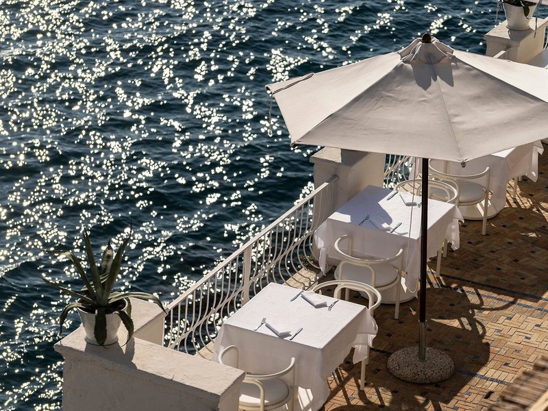 Miramare Sea Resort & Spa 31