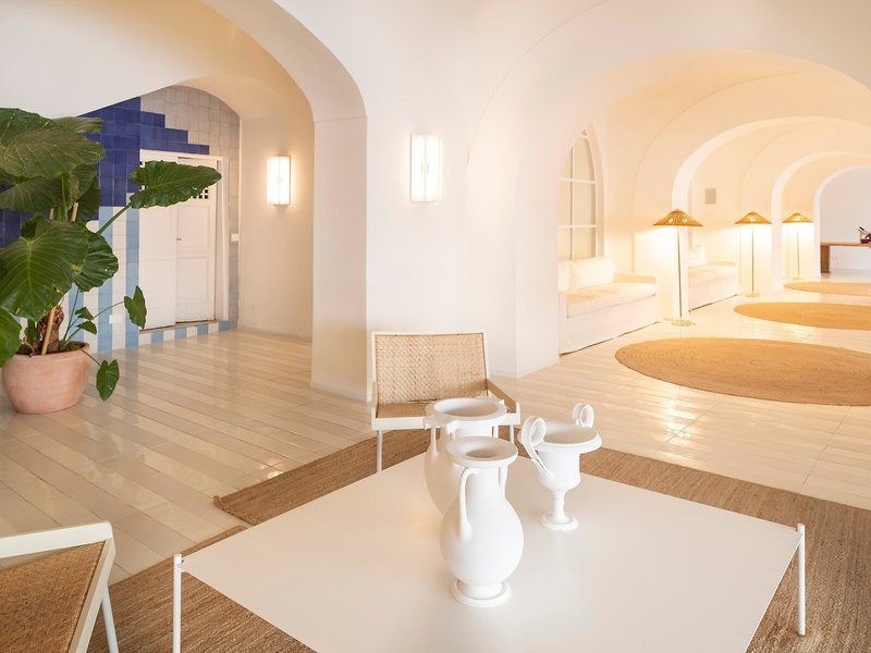 Miramare Sea Resort & Spa 32