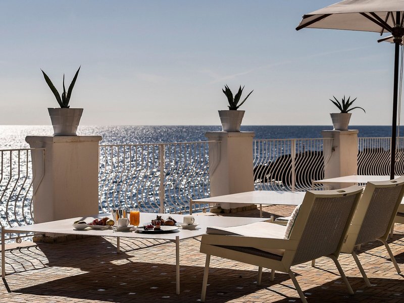 Miramare Sea Resort & Spa 37