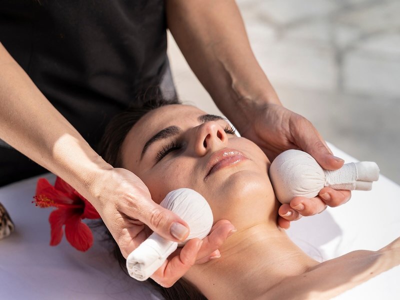 Miramare Sea Resort & Spa 46