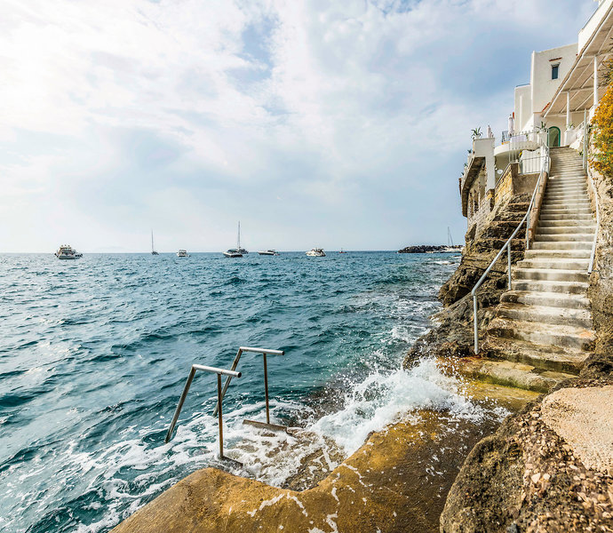 Miramare Sea Resort & Spa 3