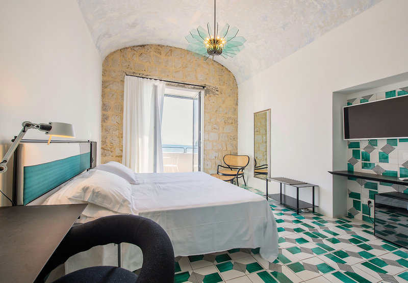 Miramare Sea Resort & Spa 7