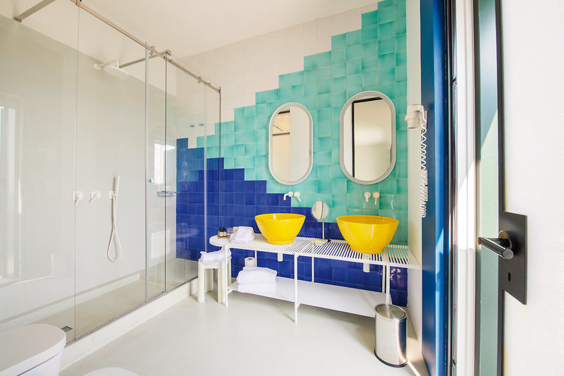 Miramare Sea Resort & Spa 8