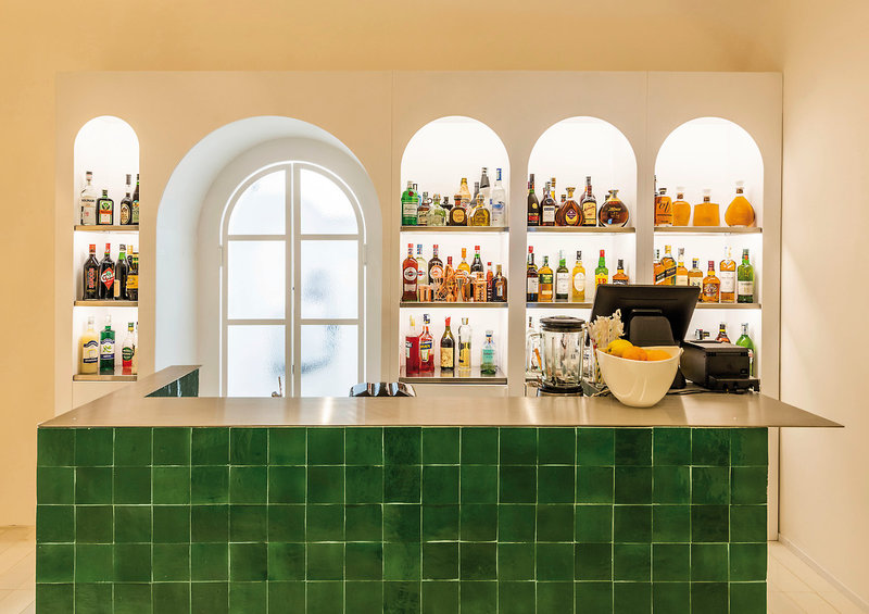 Miramare Sea Resort & Spa 10