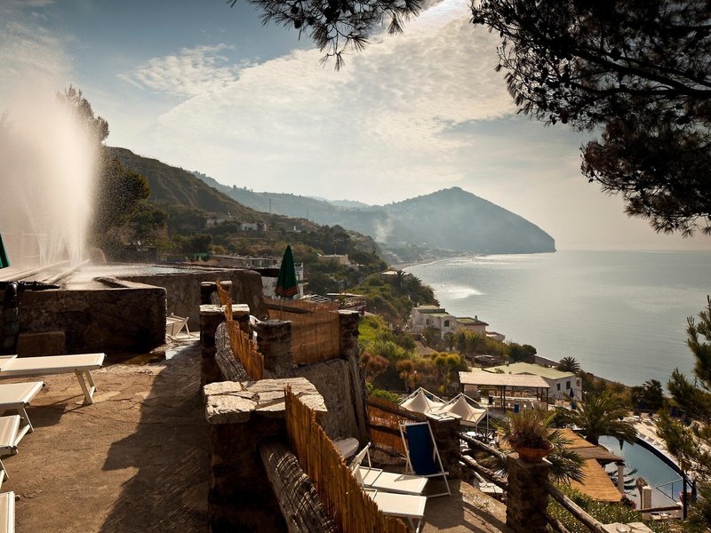 Miramare Sea Resort & Spa 10