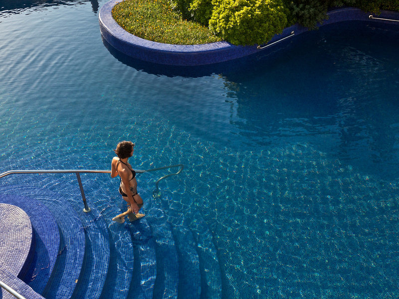 Miramare Sea Resort & Spa 12