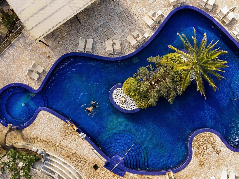 Miramare Sea Resort & Spa 13