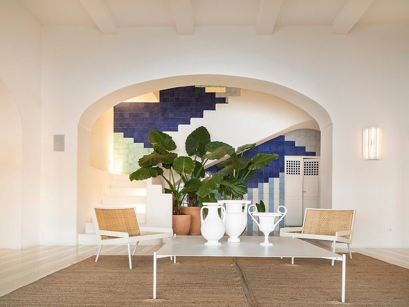 Miramare Sea Resort & Spa 17