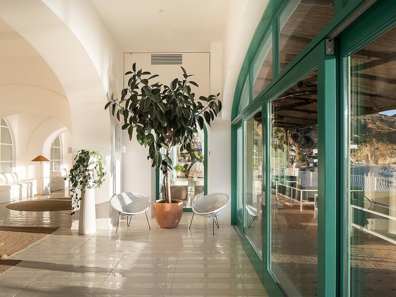 Miramare Sea Resort & Spa 18