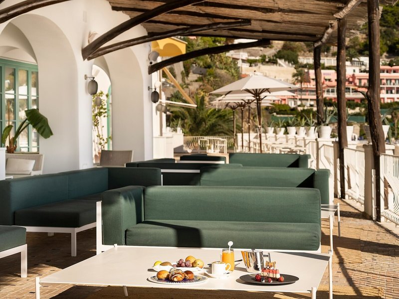 Miramare Sea Resort & Spa 22