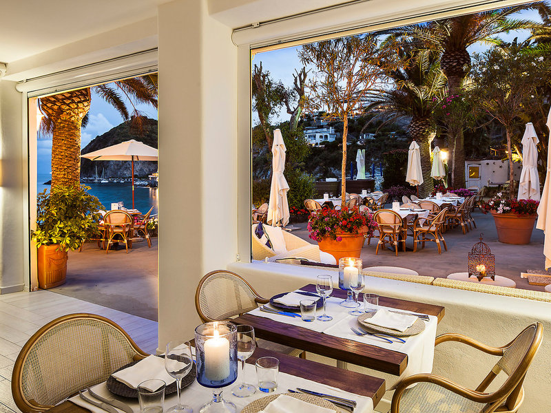 Miramare Sea Resort & Spa 23