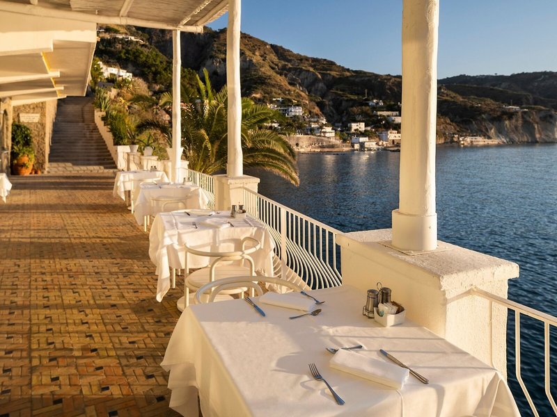 Miramare Sea Resort & Spa 24