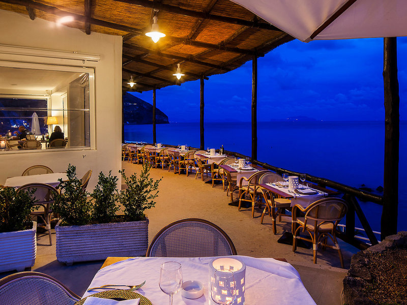 Miramare Sea Resort & Spa 28