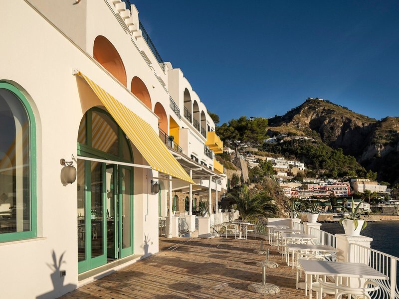 Miramare Sea Resort & Spa 29