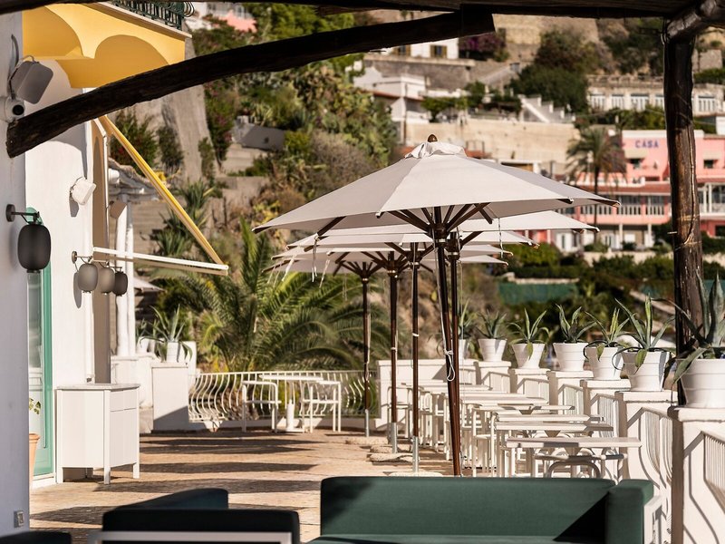 Miramare Sea Resort & Spa 33