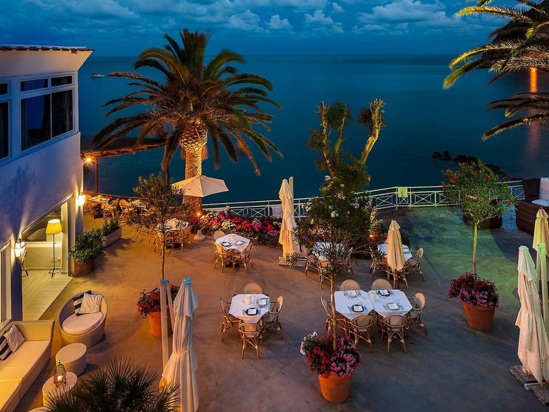 Miramare Sea Resort & Spa 34