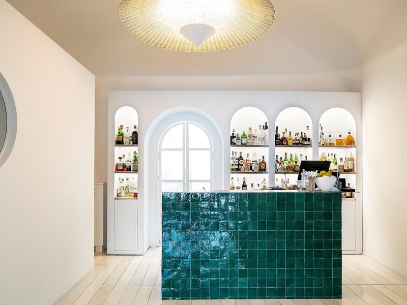 Miramare Sea Resort & Spa 35