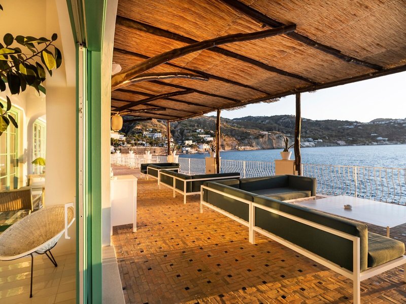 Miramare Sea Resort & Spa 36