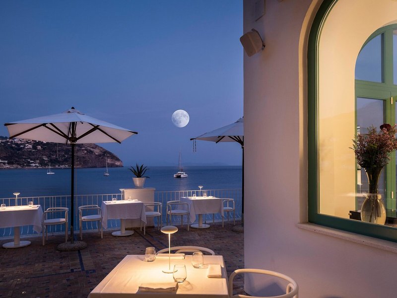 Miramare Sea Resort & Spa 38