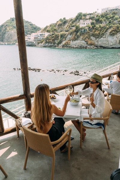 Miramare Sea Resort & Spa 39