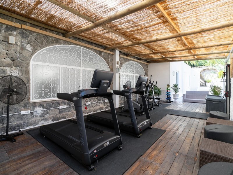 Miramare Sea Resort & Spa 40