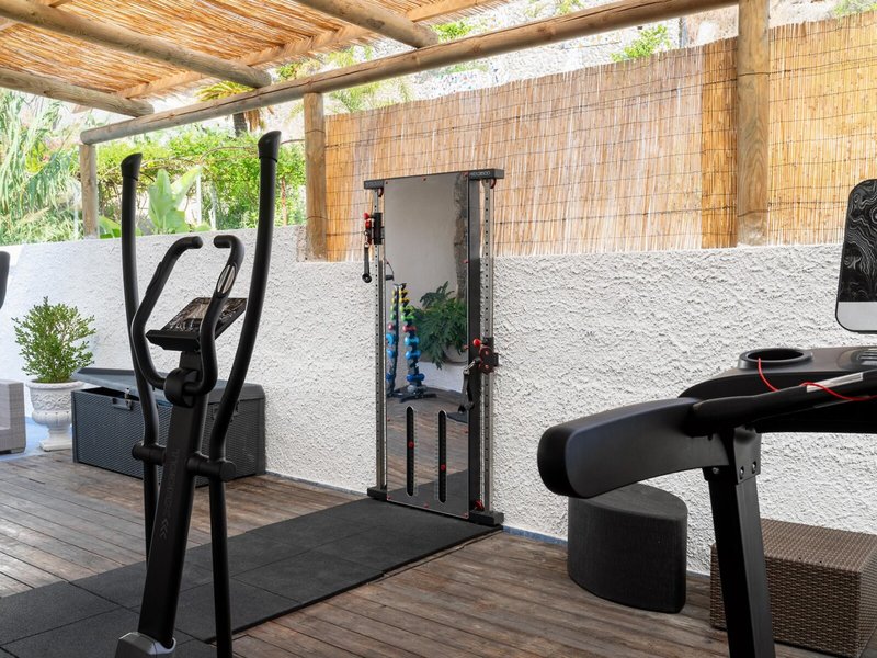 Miramare Sea Resort & Spa 41