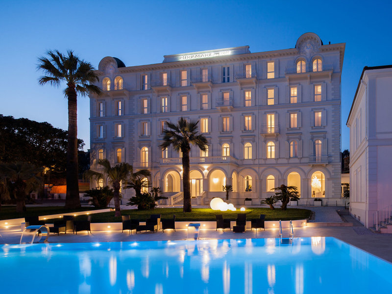 Miramare The Palace  1