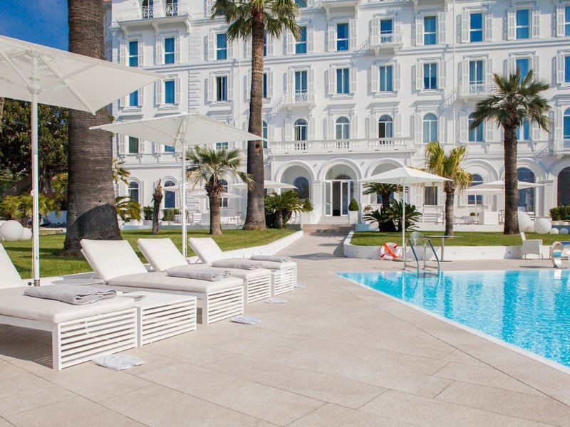 Miramare The Palace  2