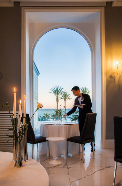 Miramare The Palace Hotel 7