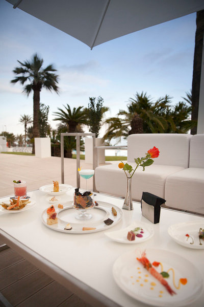 Miramare The Palace Hotel 9