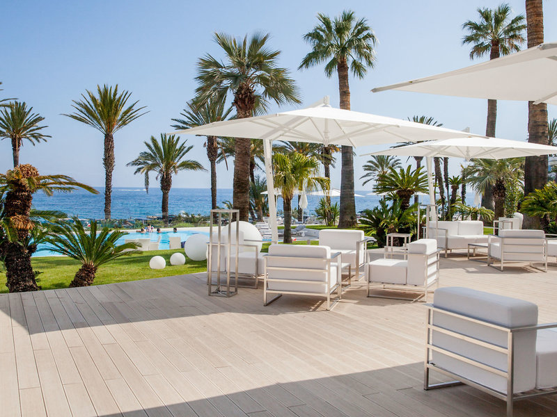 Miramare The Palace Hotel 10