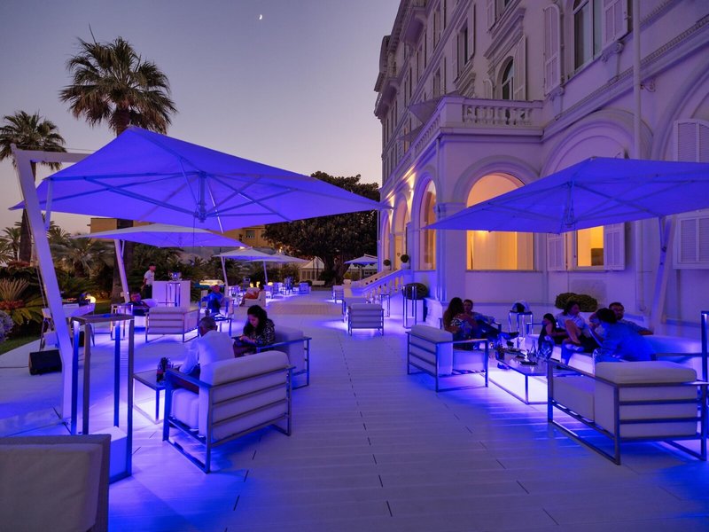 Miramare The Palace Hotel 12