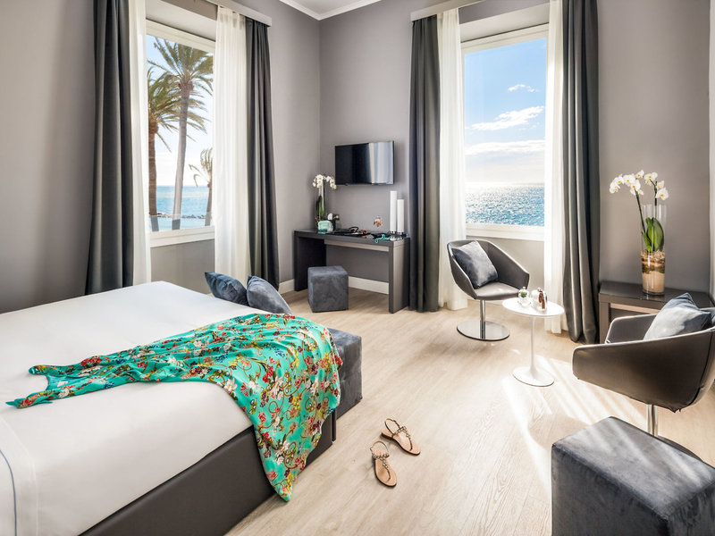 Miramare The Palace Hotel 16