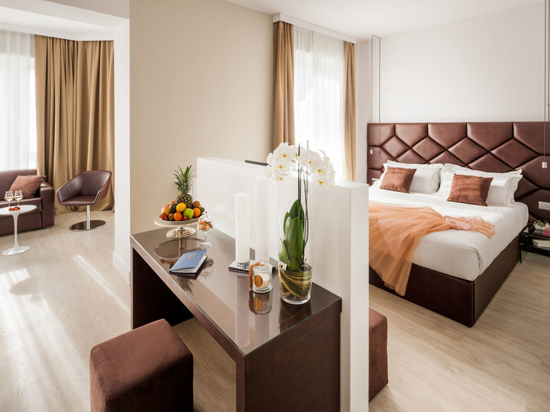 Miramare The Palace Hotel 21