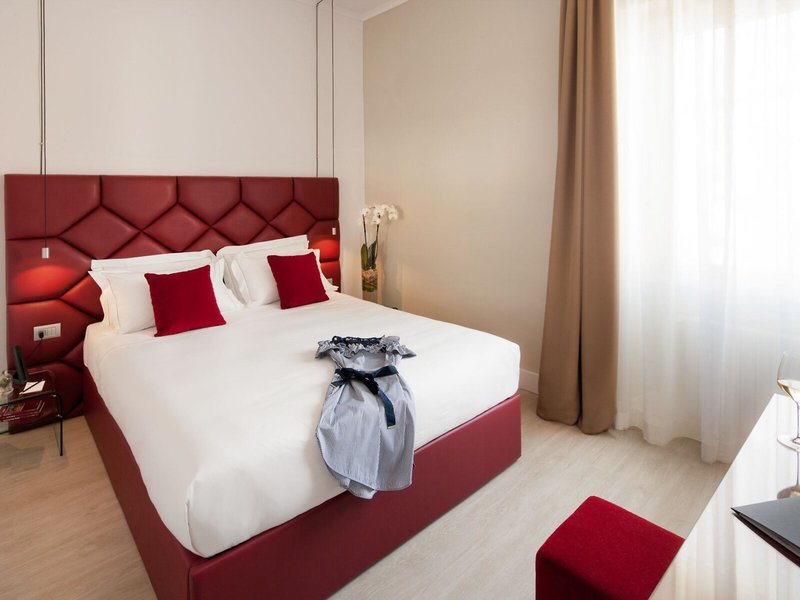 Miramare The Palace Hotel 23