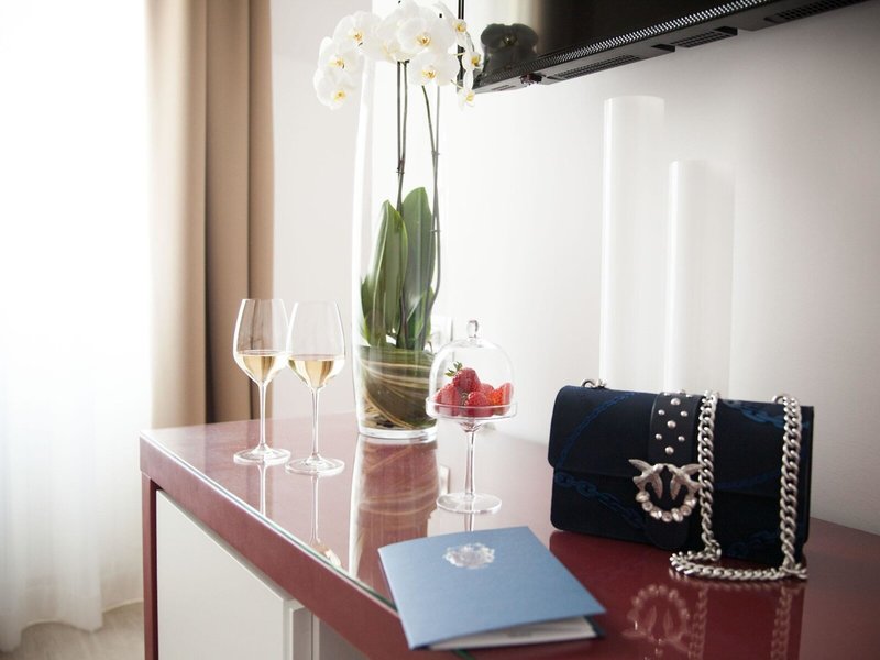 Miramare The Palace Hotel 24