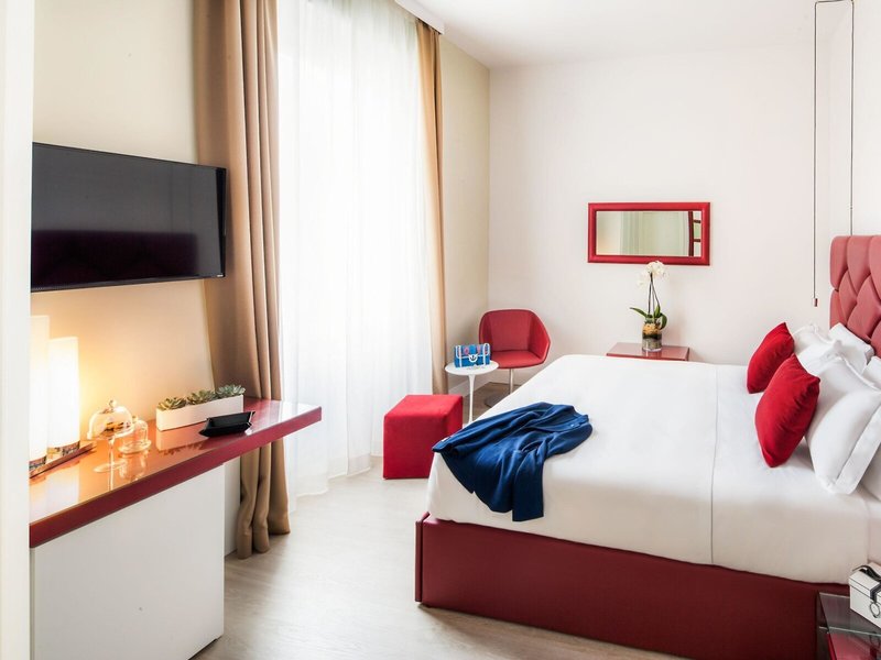 Miramare The Palace Hotel 27