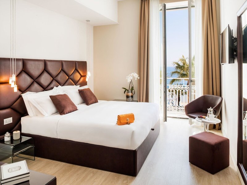 Miramare The Palace Hotel 30