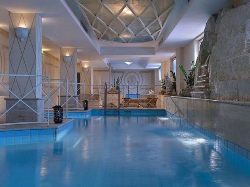 Hotel Miramare e Castello 6