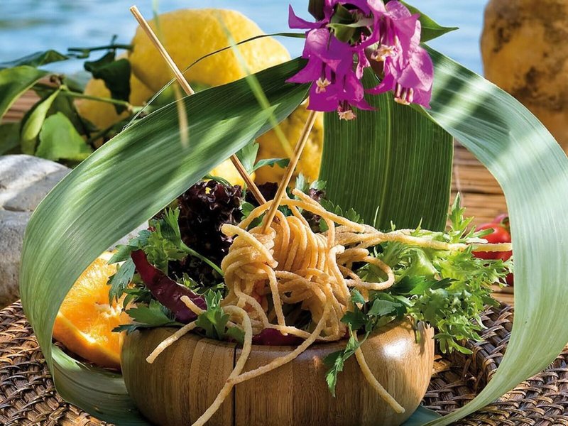 Hotel Miramare e Castello 7