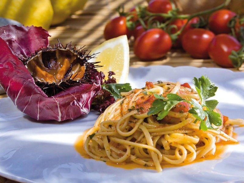 Hotel Miramare e Castello 8